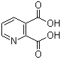 CAS 登录号：339155-13-4, 2,3-吡啶二甲酸