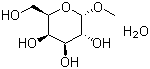 CAS # 34004-14-3, Methyl alpha-D-galactopyranoside monohydrate
