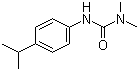 structure of CAS# 34123-59-6, Isoproturon