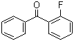 CAS 登录号：342-24-5, 邻氟二苯甲酮