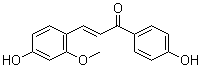 structure of CAS# 34221-41-5, Retrochalcone