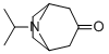 CAS # 3423-28-7, 8-Isopropyl-8-azabicyclo[3.2.1]octan-3-one
