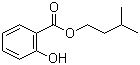 CAS # 34377-38-3, Isoamyl salicylate