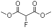 CAS # 344-14-9, Dimethyl fluoromalonate, Dimethyl 2-fluoromalonate