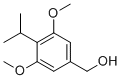 CAS # 344396-18-5, (4-Isopropyl-3,5-dimethoxyphenyl)methanol
