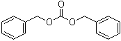 structure of CAS# 3459-92-5, Dibenzyl carbonate