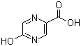CAS # 34604-60-9, 5-Hydroxypyrazine-2-carboxylic acid