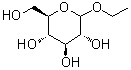 CAS # 34625-23-5, Ethyl D-glucopyranoside, Aqua Glucoside, Ethyl glucoside