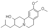 CAS # 3466-75-9, Dihydrotetrabenazine, 1,3,4,6,7,11b-Hexahydro-9,10-dimethoxy-3-(2-methylpropyl)-2H-benzo[a]quinolizin-2-ol