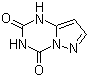 CAS # 34683-40-4, Pyrazolo[1,5-a]-1,3,5-triazine-2,4(1H,3H)-dione