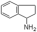 CAS # 34698-41-4, 1-Aminoindan, 1-Indanamine