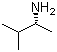 CAS # 34701-33-2, (R)-(-)-2-Amino-3-methylbutane, (R)-(-)-3-Methyl-2-butylamine