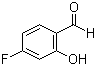CAS # 348-28-7, 2-Hydroxy-4-fluorobenzaldehyde