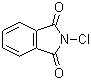 structure of CAS# 3481-09-2, N-Chlorophthalimide