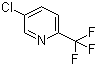 CAS 登录号：349-94-0, 5-氯-2-三氟甲基吡啶