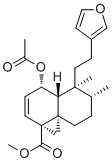 CAS # 349487-98-5, Methyl dodonate A acetate