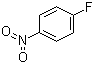 CAS # 350-46-9, 4-Fluoronitrobenzene, 1-Fluoro-4-nitrobenzene, p-Fluoronitrobenzene