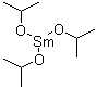 CAS # 3504-40-3, Tris(isopropoxy)samarium, Samarium triisopropoxide