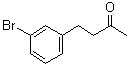 CAS # 3506-70-5, 4-(3-Bromophenyl)butan-2-one, NSC 91719