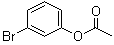 CAS # 35065-86-2, 3-Bromophenyl acetate