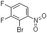 CAS # 350699-92-2, 2-Bromo-3,4-difluoro-1-nitrobenzene