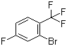 CAS # 351003-21-9, 2-Bromo-4-fluorobenzotrifluoride