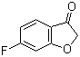 CAS # 351528-80-8, 6-Fluoro-3(2H)-benzofuranone, 6-Fluoro-2,3-dihydrobenzofuran-3-one, 6-Fluorobenzofuran-3(2H)-one, 6-Fluorobenzofuran-3-one