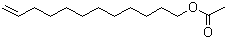 CAS # 35153-10-7, 11-Dodecen-1-ol acetate