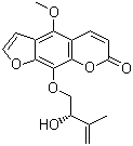 CAS # 35214-82-5, Neobyakangelicol