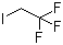 CAS # 353-83-3, 2-Iodo-1,1,1-trifluoroethane, 1,1,1-Trifluoro-2-iodoethane, 2,2,2-Trifluoroethyl iodide