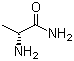 CAS 登录号：35320-22-0, D-丙氨酰胺