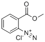 CAS # 35358-78-2, 2-(methoxycarbonyl)-Benzenediazonium chloride