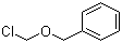 (Chloromethoxymethyl)benzene molecular structure (CAS 35364-99-9)