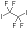 CAS # 354-65-4, 1,1,2,2-Tetrafluoro-1,2-diiodoethane