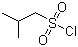 CAS # 35432-36-1, Isobutanesulfonyl chloride, 2-Methylpropane-1-sulfonyl chloride