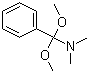 CAS 登录号：35452-04-1, N,N-二甲基苯甲酰胺二甲缩醛