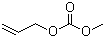 CAS # 35466-83-2, Allyl methyl carbonate