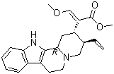 CAS # 35467-43-7, delta18-Hirsutine, 18,19-Didehydrohirsutine, 3-Epicorynantheine, Hirsuteine