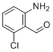 CAS # 35490-90-5, 2-Amino-6-chlorobenzaldehyde