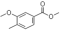 CAS 登录号：3556-83-0, 3-甲氧基-4-甲基苯甲酸甲酯