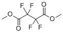 CAS # 356-36-5, Dimethyl Tetrafluorosuccinate