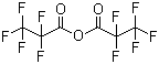 CAS # 356-42-3, Pentafluoropropionic anhydride, Perfluoropropionic anhydride, PFPA