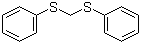 CAS # 3561-67-9, Bis(phenylthio)methane