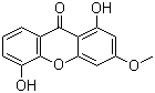 CAS # 3561-81-7, Mesuaxanthone A