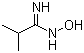 CAS 登录号：35613-84-4, 异丁脒肟, N-羟基异丁脒