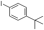 CAS # 35779-04-5, 4-(tert-Butyl)iodobenzene