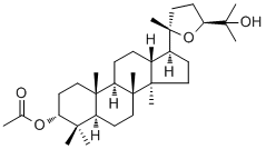 CAS # 35833-62-6, Cabraleadiol 3-acetate
