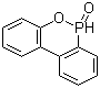 CAS # 35948-25-5, 6H-Dibenz[c,e][1,2]oxaphosphorin 6-oxide, 9,10-Dihydro-9-oxa-10-phosphaphenanthrene 10-oxide