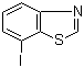 CAS # 360575-63-9, 7-Iodobenzothiazole