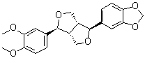 Spinescin molecular structure (CAS 36150-23-9)